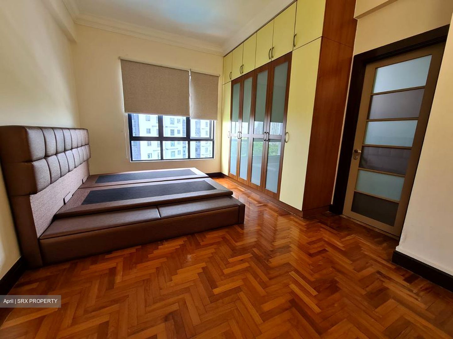 Regent Heights (D23), Condominium #432633811